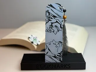 Bookmarks JujutsuKaisen v1