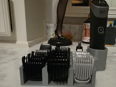 philips multigroom 5000