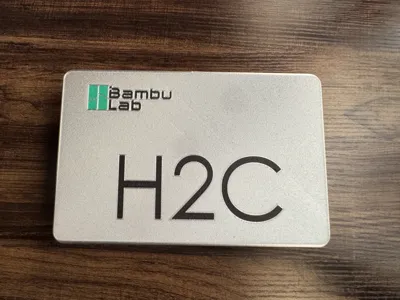 H2C Hotends Box