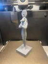 0.16mm layer, 3 walls, 20% infill