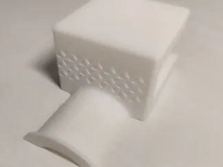 Soporte de cascos