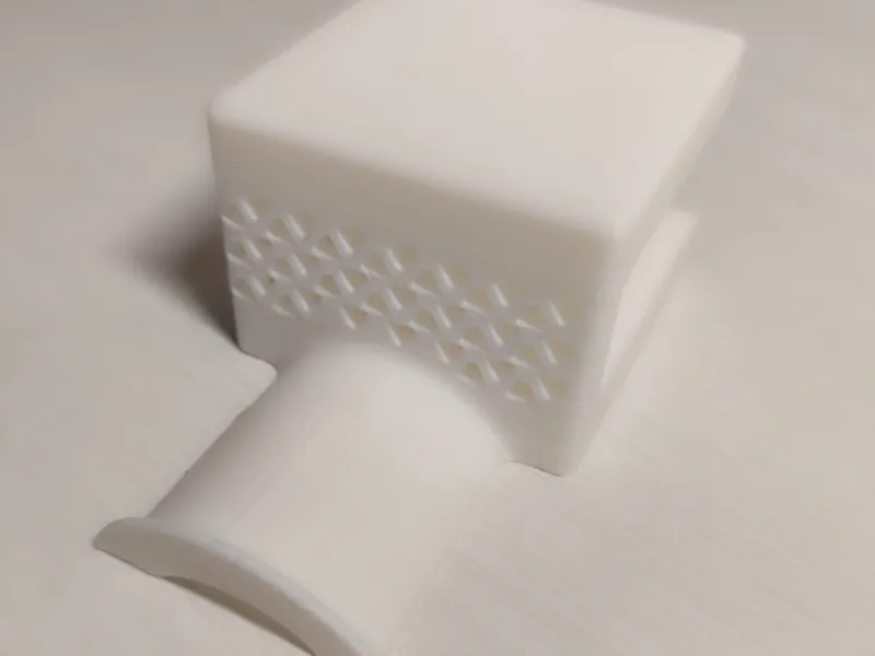 Soporte de cascos