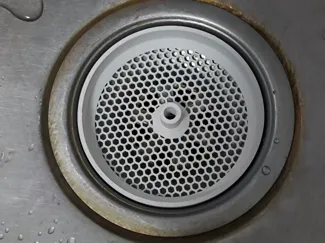 洗手池滤网