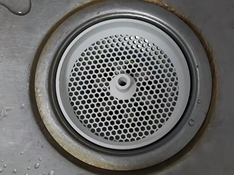洗手池滤网