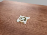 Porte-clés fidget cinétique — photo 2