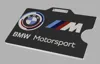 New model with 5-color logo
