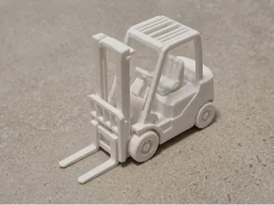 Forklift