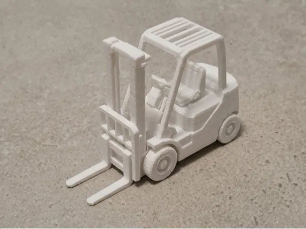 Forklift