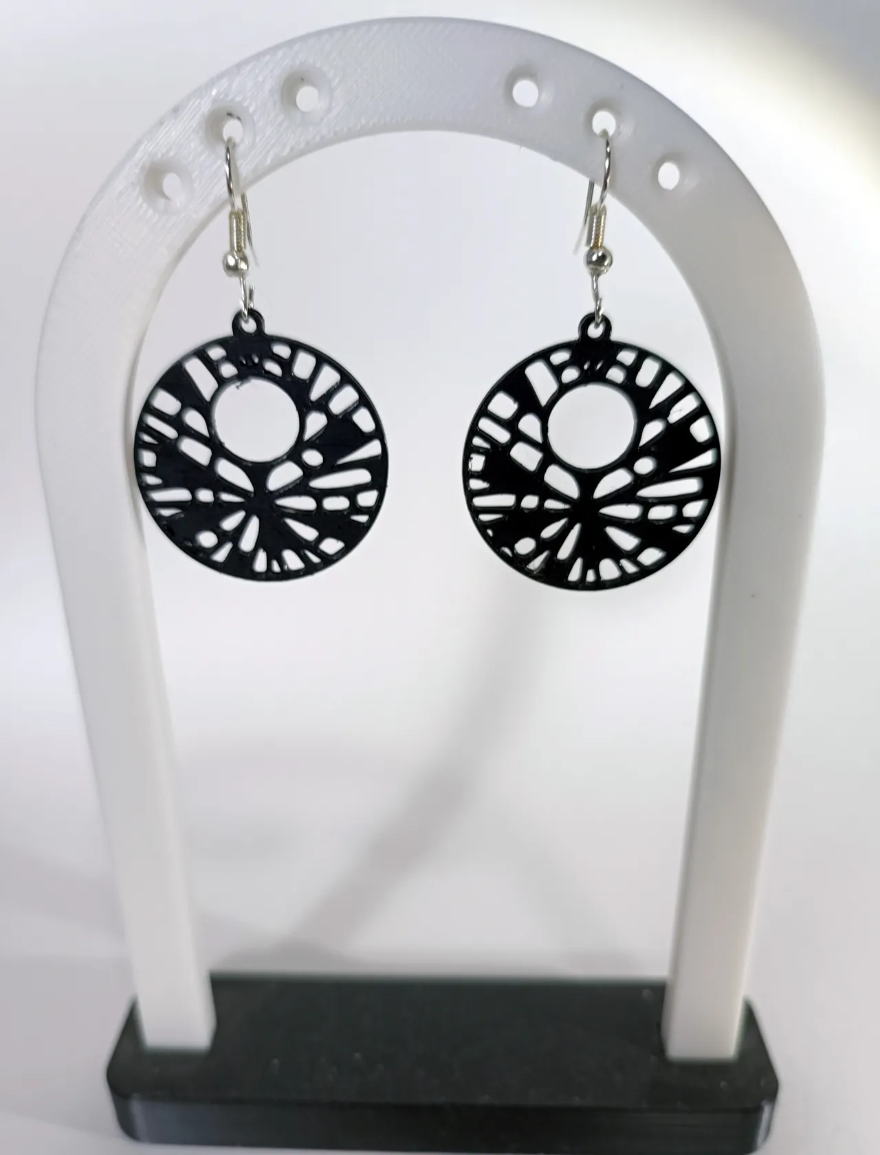 Window to Wonder Earrings view 3