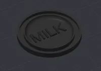 0.2mm layer, 6 walls, 25% infill