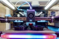 Rx Toolhead V4.5 H2S Gear setup 