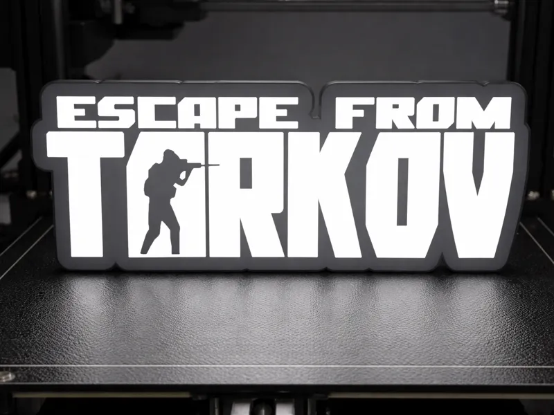 Escape From Tarkov Lightbox