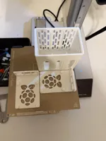 0.2mm layer, 4 walls, 15% infill