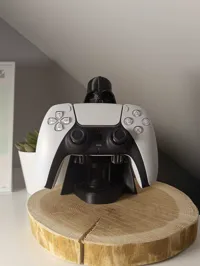 Support manette Dark Vador — photo 6