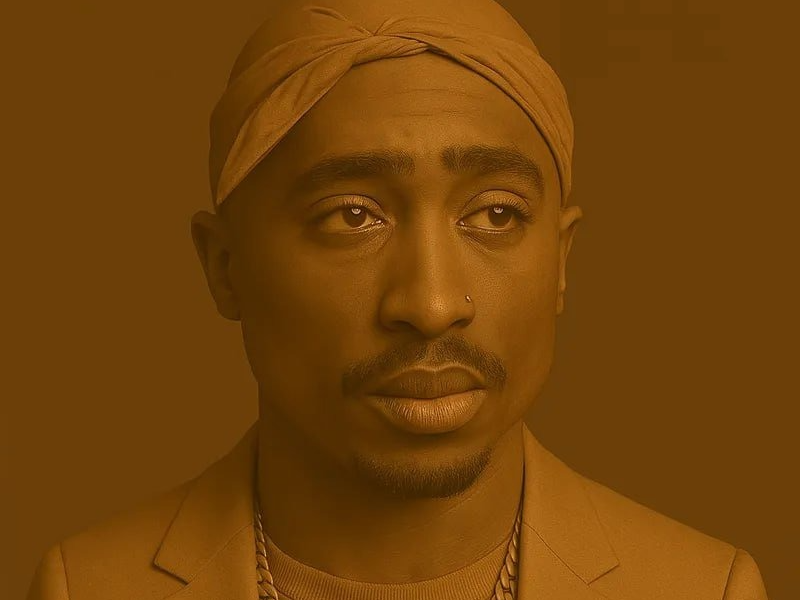 busto 2pac