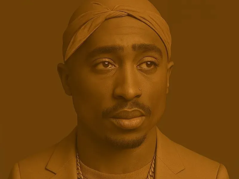 busto 2pac