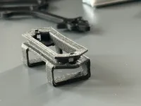 0.2mm layer, 3 walls, 25% infill