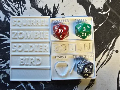MTG Token