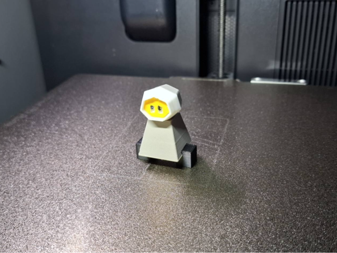 Polytopia-Polaris figurine