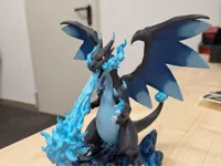 0.16mm layer, 2 walls, 15% infill