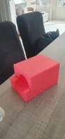0.2mm layer, 2 walls, 10% infill