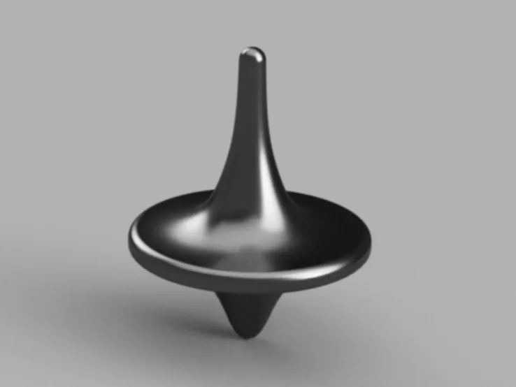 Spin Top