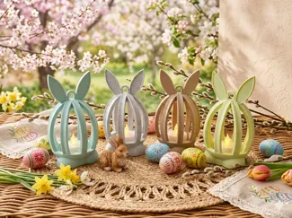 Easter egg