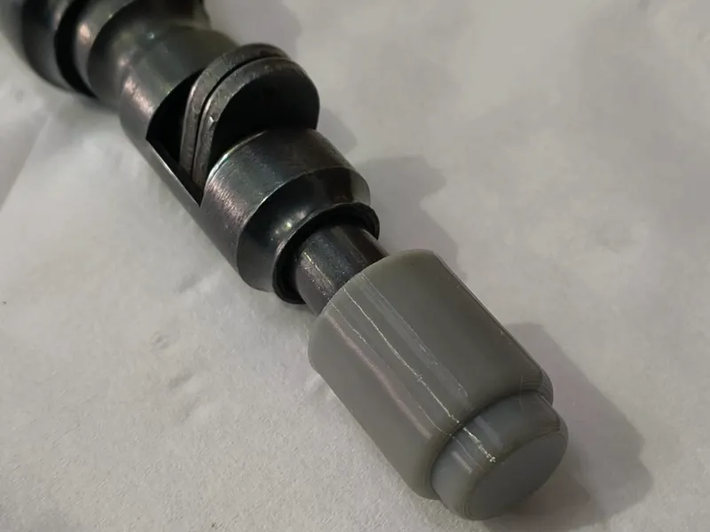 Blue Point Bonnet Prop Replacement Tip