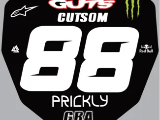 Custom keychain 
