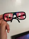 Small - Toddler Size - 2 Color