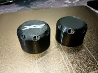 0.08mm layer, 2 walls, 40% infill