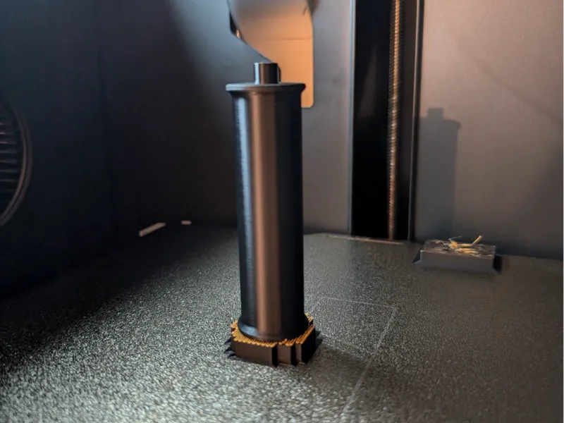 AMS Riser v2 Spool With Bosses