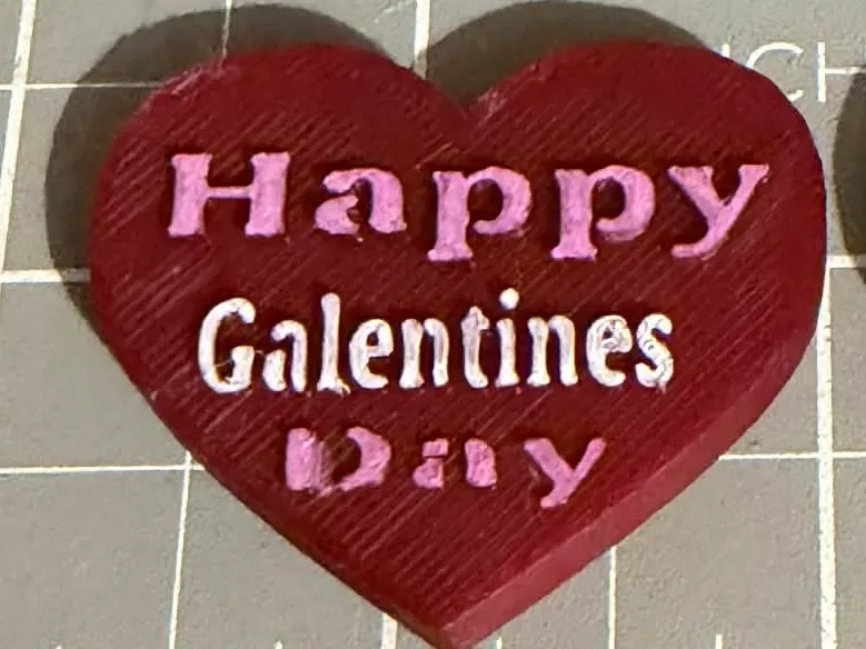 Galentines day 