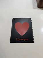 better text, 0.2mm layer, 2 walls, 15% infill