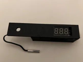 Automatic Fan Controller - Server Rack Mountable