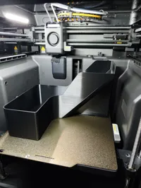 Poop box small X2D/P2S/P1S PLA