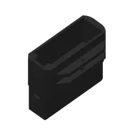 Adaptateur de chargeur pour réplique airsoft M4 — photo 2