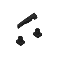 Adaptateur de chargeur pour réplique airsoft M4 — photo 3