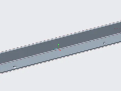 F550 Camera Glare Blocker