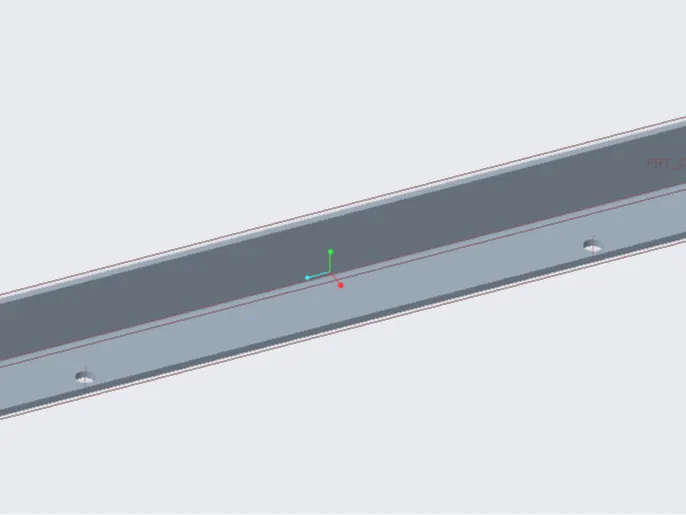 F550 Camera Glare Blocker