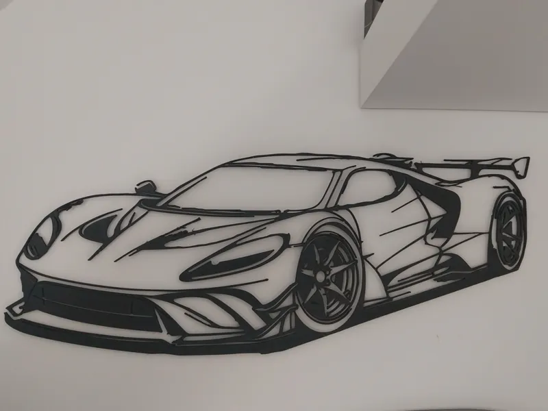 Ford GT