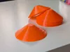 9x Practice Cones PETG