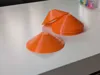 9x Practice Cones PLA