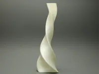 0.2mm 层高, 1 层墙, 0% 填充