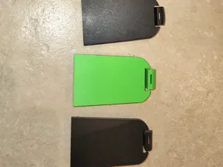 Fluke Linkrunner AT Replacement Battery cover