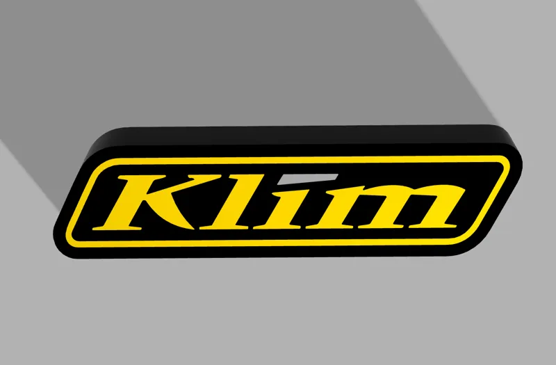 Klim Light Box