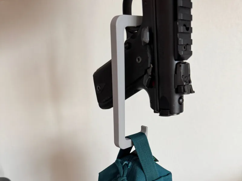 Trigger pull tester