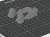 0.12mm layer, 2 walls, 15% infill