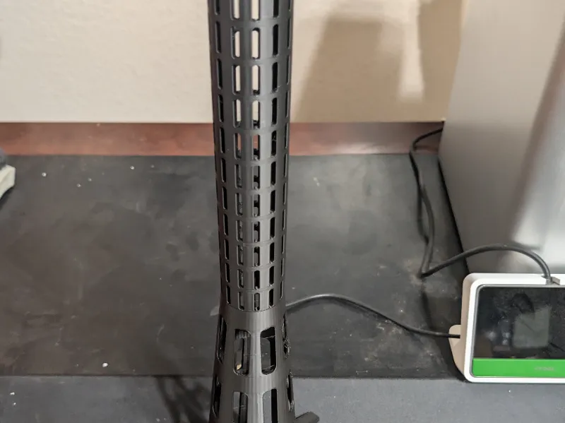 Extension For Camelback Dry Rack