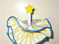 0.16mm 层高, 3 层墙, 15% 填充